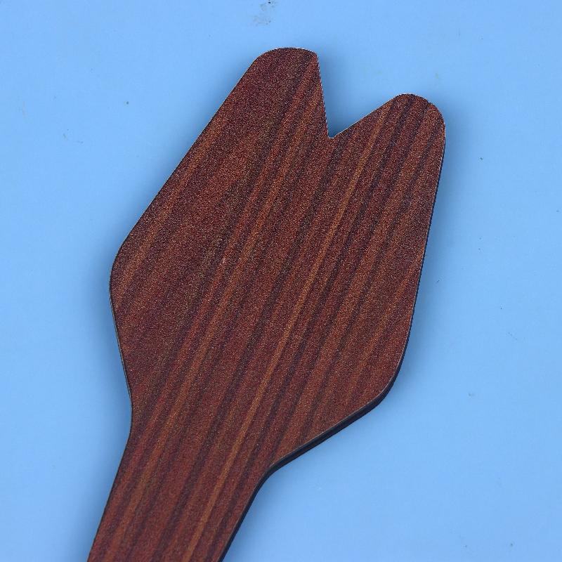 Bathroom Door Sign - Unisex Wooden Wall Decor With Male & Female Figures Frameless Design For Home & Office,Bathroom Decor