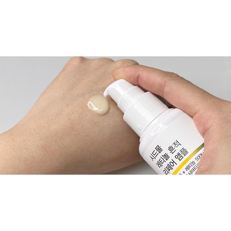 SIDMOOL Retinol Repair Ampoule 30ml