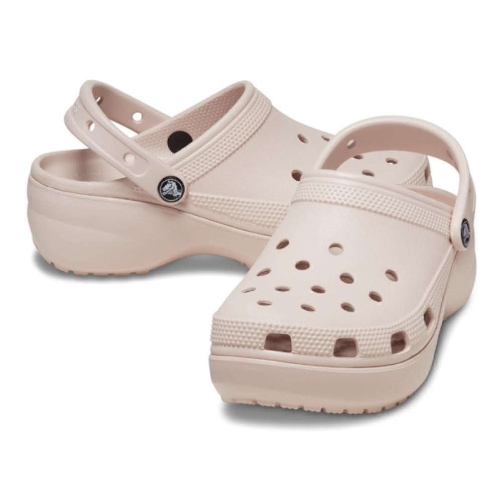 Crocs Women S claSSic Platform Clog 206750 6ur