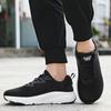 TUINANLE women Shoes breathable mesh Walking sneakers Trendy Sneakers Original Light Shock Absorption Male Tennis Shoes