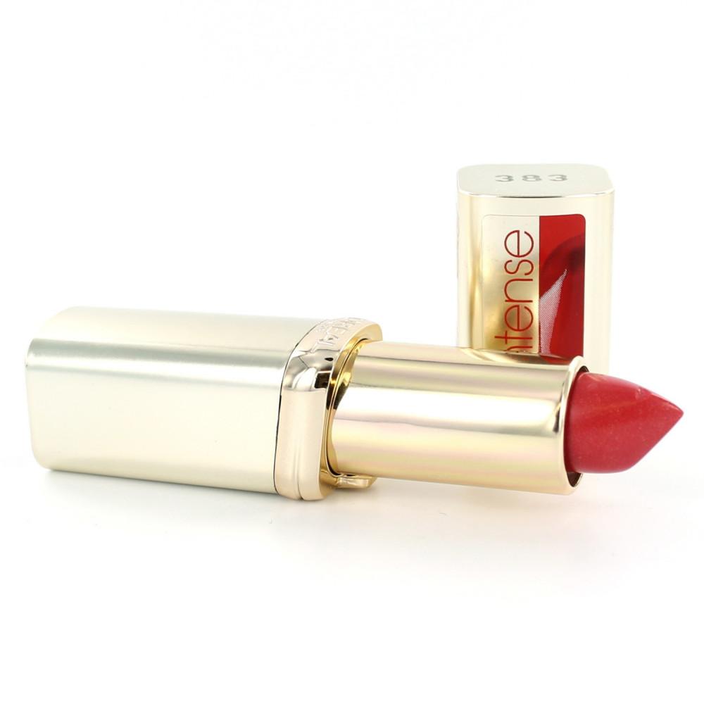 L'Oréal Paris Color Riche Lipstick -