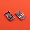 2Pcs FPC Connector Clip Holder Inner Battery Plug Board For Motorola Moto G Stylus 4G XT2115 Defy 2026 G9Play G9 Play XT2083