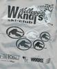 Wkndrs Kelloggs Ski Jacket (Grey)