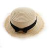 UPF 50+ UV Sun Protection Sun Hat Foldable Roll Up Cap,Beach Hats for Women, Wide Brim Sun Straw Hat for Women