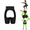 Women's Neoprene Thigh Shaper High Waist Slimming Trimmer Belt For Perfect Figure