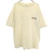 ONEITA 90s Made in USA Old Musubi Gym Team Short sleeve T-shirt Men's Used