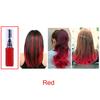 15ml Temporary Non-toxic Color Hair Dye DIY Salon Unisex Cosplay Hair Mascara