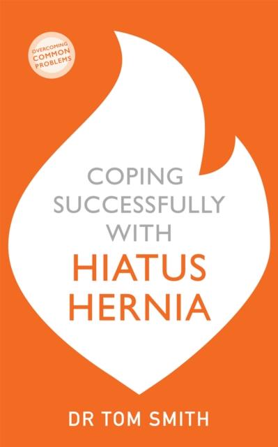 Kniha Coping Successfully with Hiatus Hernia