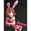 Sword Art Online 1 7 Sword Art Online Alternative Gun Gale Online Ii  Llenn Bunny Girl Ver.
