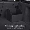 Xiaomi SU7 Ultra/YU7 Trunk Organizer: Car Storage Box