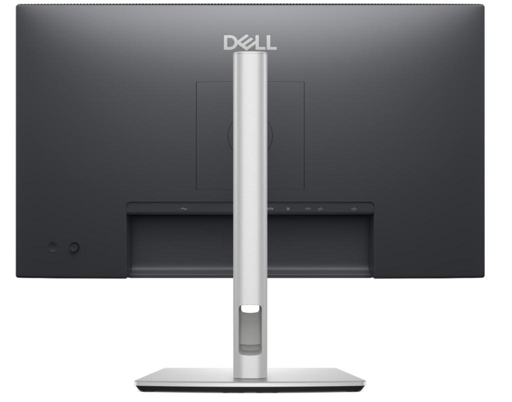 Monitor 23.8 inches P2425D IPS LED QHD (2560x1440)/16:9/HDMI/DP/USB-C/3xUSB/3Y AES&PPG