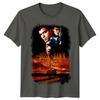 From Dusk Till Dawn 1996 Movie Poster Inspired Tshirt Retro Tee Unisex Gift
