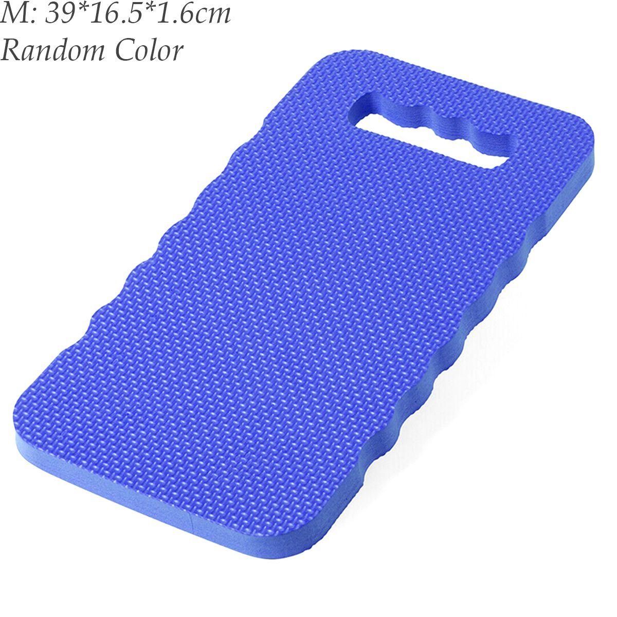 

Утолщенный пенопласт Садоводство Сад Работа Защита коленей Подушка для коленей Коврик для коленей Подушечка для колен M