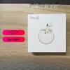 Pro6 Bluetooth Earphones