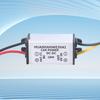 Waterproof Buckk Converters 12~24V to 1/2/6/7/8/9V 3A Powers Supply Converters Module for Car LED Dispaly, Motor