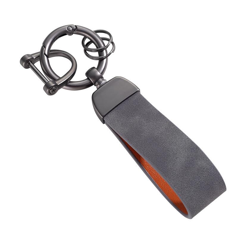 Car Key Ring Sport Keychain Custom Car Emblems Gift For Porsche 911 Cayenne Carrera-GT 928 Panamera Boxster Macan 918-Spyder 968 bqtv11