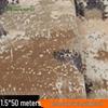 Jinwanfu Camouflage Oxford Waterproof Fabric