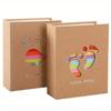 4R 6-inch Photo Album Interstitial Family 100 Sheets Creative Simple Photo Album Insert Type Photo Book Diy Craft Gift