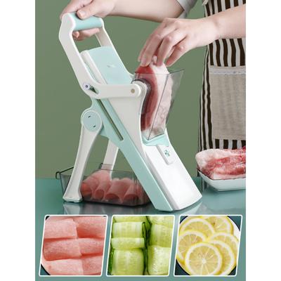 2025 Multifunctional Slicer Vegetable Cutter Stainless Steel Blade Manual Peeler Vegetable Accessories Mandoline Slicer Fruit Peeler Potato Peeler