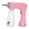 Electric Bubble Device Accessory Equipment Gifts Rechargable with Bottle Hairdressing Styling Tool