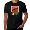 Dorohedoro Anime Kaiunisex Eating Gyoza Tshirt Vintage Style Printed Top