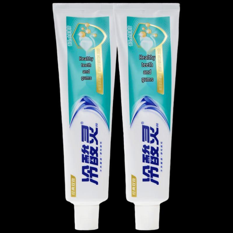 Lengsuanling Gum Care & Strengthening Toothpaste