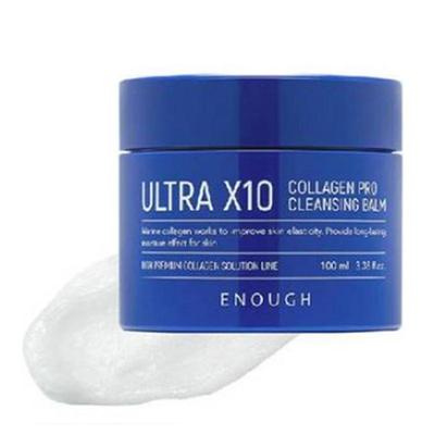 ENOUGH Ultra Xtend Collagen Pro Cleansing Balm 100ml