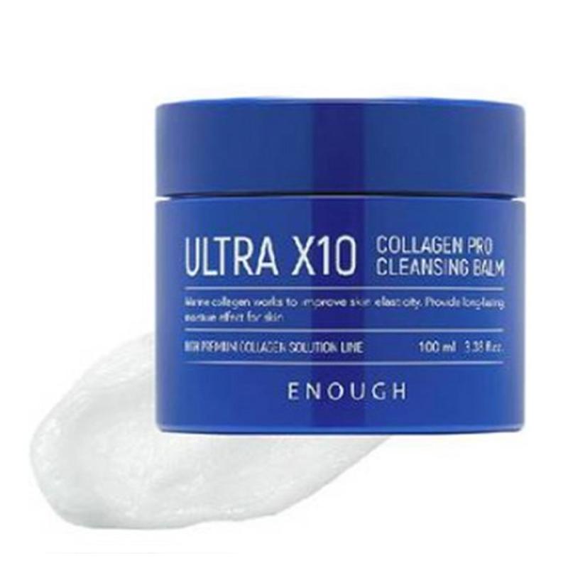 ENOUGH Ultra Xtend Collagen Pro Очищающий бальзам 100 мл