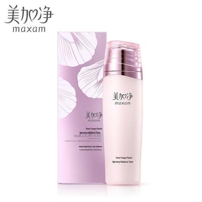 Snow Fungus Pearl Hydrating Toner