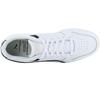 Puma Rebound RBD GAME Low - Men's Shoes Leather White 386373-01 ORIGINAL