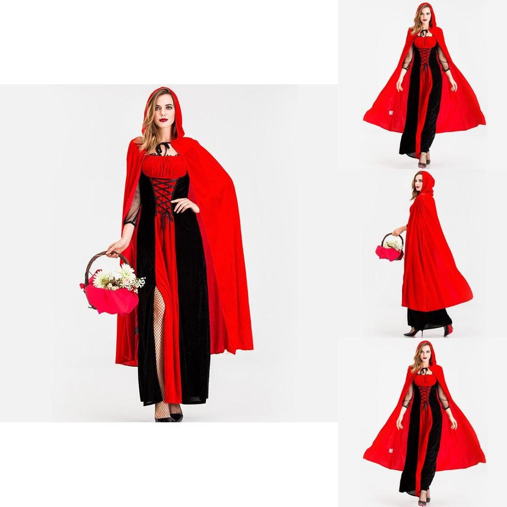 Enchanting Vampire Queen Costume For Women Ideal For Fantasy Theme Events