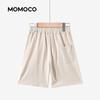 MAMIMAKA Boys' Trendy Casual Shorts