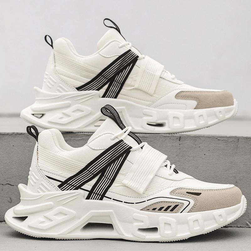 Мужская повседневная спортивная обувь — фото 5