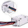 Dc Motor Speed Controller,Brush Motor Driver Controls Module Dc 9V-60V 12V 24V 36V 48V 60V Motor Pulse Width Modulator Regulator