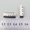 Micro Mini USB Jack Phone Charging Port Jack Socket Connector Dock Plug For Samsung Galaxy Tab P1000 P3100 3110 P6200 P3108