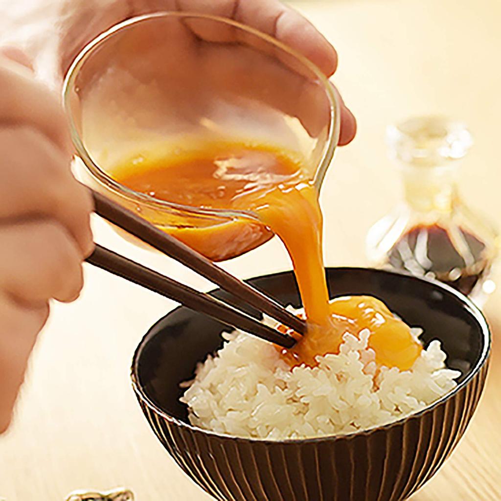 ADERIA Hand-formed Small Bowls with Spouts, 100ml, Set of 3, Made In Japan, Dishwasher Safe, P6414. Durable, Break-resistant, with Spouts. Suitable Fo