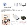 Sunset Projector Usb Led Decorative Light With Mobile Phone Adapter For Tiktok