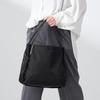 Isaac Square Tote, Medium, 2005503, Beige (21)