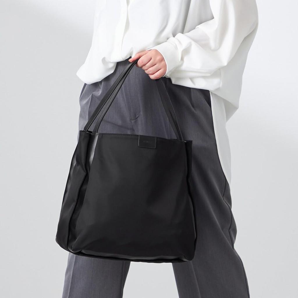 Isaac Square Tote, Medium, 2005503, Beige (21)
