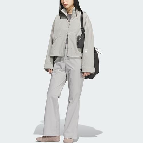 Adidas FOS FUTURE STYLE WOVEN Jacket Women's KC2718