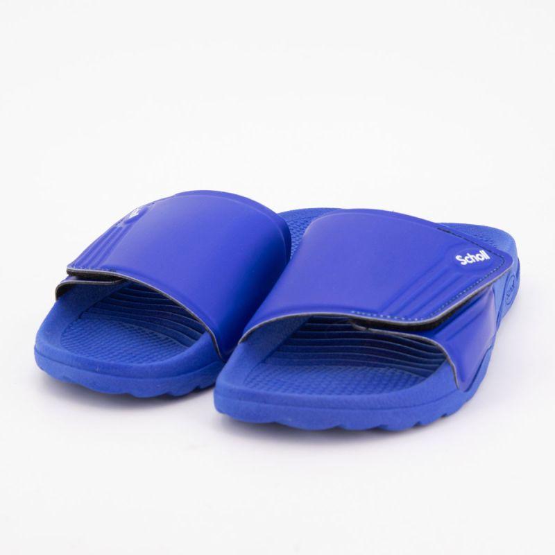 Mules nautilus à scratch Femme SCHOLL