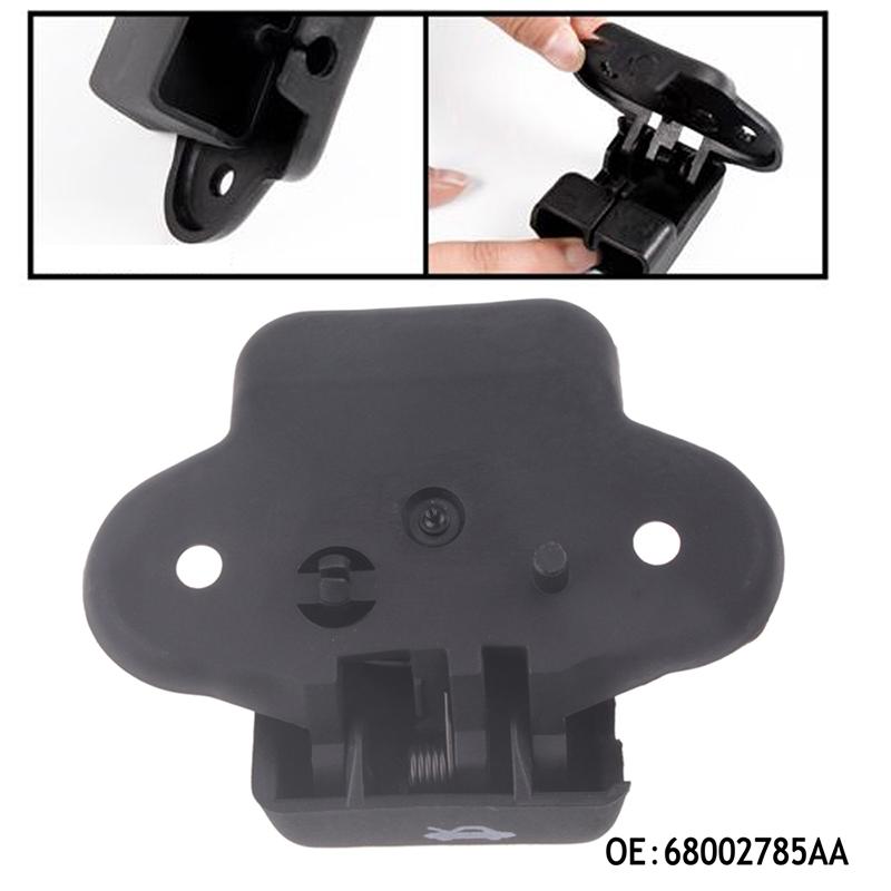 Bonnet Hood Latch Release Pull Handle Replacement Fit for Chrysler Town&Country Dodge Caravan Voyager Car Accesories