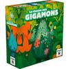 Jeu De Société - GIGAMIC - Chasse Aux Gigamons - Memory Innovant
