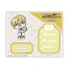 TV Anime On Titan The Final 15th Acrylic Stand M NA "Attack Season" [Armin]