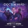 Doctor Who  The Ninth Doctor Adventures 2.2  Into the Stars by Tim... 9781838687588