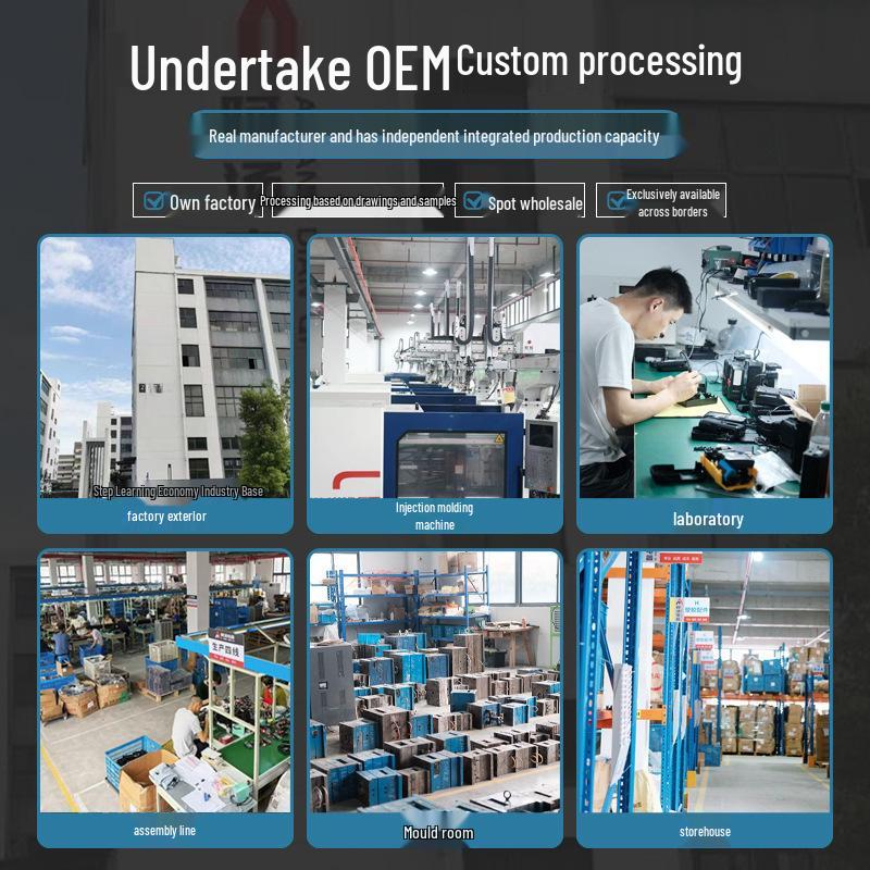 Car Emergency Jump Starter & Pump: All-in-One Ignition, Inflation, and Dust Blower.