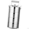 Bento Thermal Food Stainless Steel Storage Container
