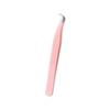 Professional High-Precision Blooming Eyelash Tweezers for Salon Artists