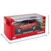 AKW1  Auto Tesla Model Y Alloy Car Model Toy Sound Light Horn Opening Door Alloy Vehicle Collectible Simulation Model for Ages...