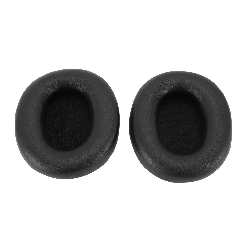 2PCS Replacement Ear Pads for ANC 2 Over Ear Noise Canceling Wireless Headphones